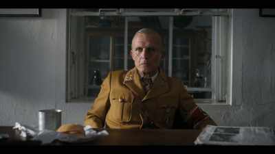 Goebbels himself has said,
without the radio, - All the Light We Cannot See