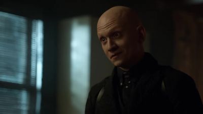 Goes without saying, - Gotham