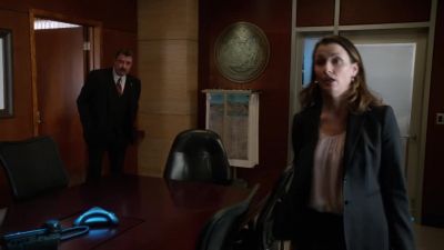 Goes without saying... - Blue Bloods