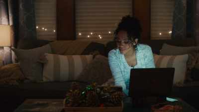GoFundMe, grants, loans, - A Show-Stopping Christmas