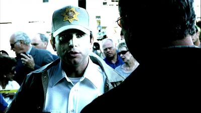             Goggle. - CSI: Crime Scene Investigation