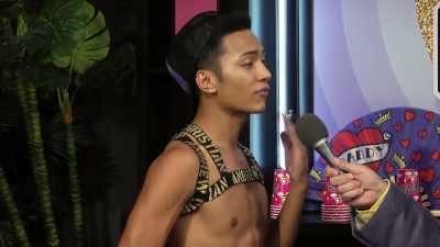 Gogo dancing is expression.
Gogo is freedom. - GoGo for the Gold