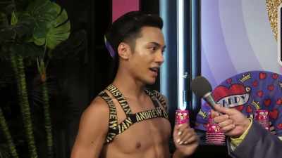 Gogo dancing is getting in
touch with your sexuality - GoGo for the Gold