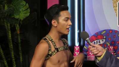 - Gogo dancing is getting
in touch with your sexuality - GoGo for the Gold