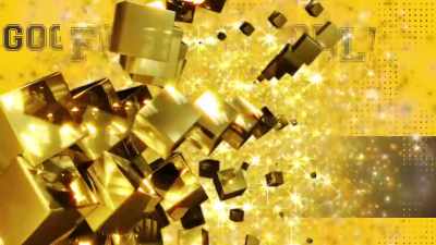 ♪ Gogo for the gold - GoGo for the Gold