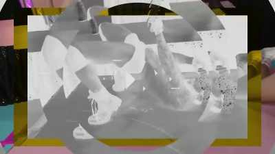 ♪ Gogo for the gold - GoGo for the Gold