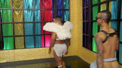 ♪ Gogo for the gold - GoGo for the Gold