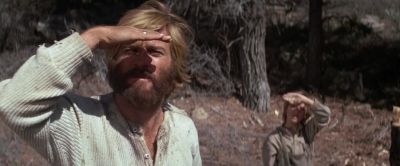 Goin' for the Musselshell - Jeremiah Johnson