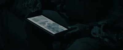 Going after a CIA asset
that's been captured. - Land of Bad