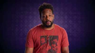 Going to a Public Enemy show - History of Swear Words