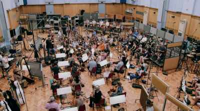 Going to Abbey Road Studios - Star Wars: Galaxy's Edge - Adventure Awaits