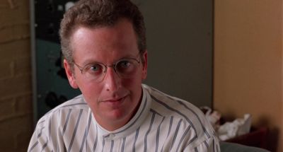 Going back to Arlene is like breaking back in to Alcatraz - City Slickers II: The Legend of Curly's Gold
