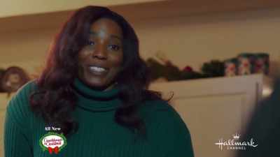 Going back and forth
between you and Dad's - A Holiday in Harlem