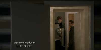Going back to Slovakia,
just taking ill, dying. - Four Lives