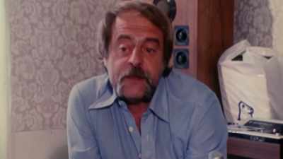 Going back to that,
these early days, - ABBA: 50 Years Since Eurovision