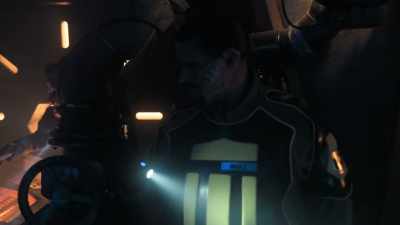 Going back
to being a singing telegram. - Vagrant Queen
