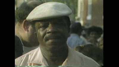 Going back and watching
in detail - Recorder: The Marion Stokes Project