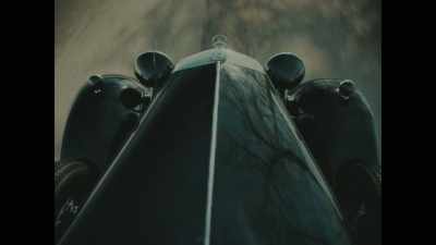 Going behind his back, - Rise of the Nazis