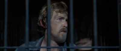 Going crazy here.
I'm going crazy here! - A Man Called Sledge
