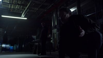 Going this deep,
we will surely hit rock... - Better Call Saul