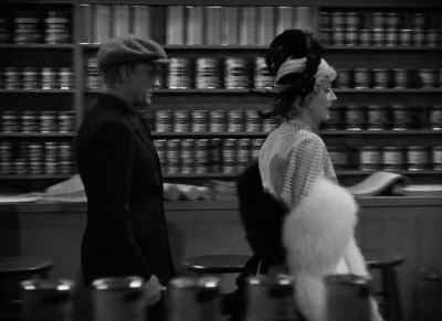 Going to do a little painting? - The Roaring Twenties