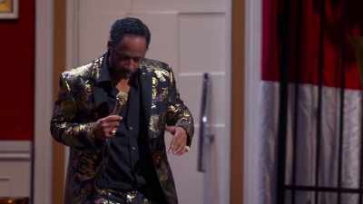 "Going down to The Regency." - Katt Williams: Great America