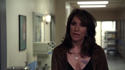 Going down? - Sons of Anarchy