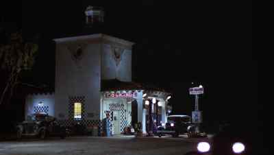 -Going far?
-We're goin' to Ventura. - The Postman Always Rings Twice