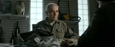 Going forward, - El Camino: A Breaking Bad Movie
