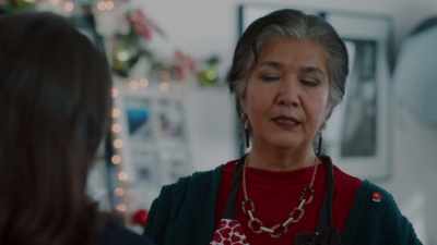 Going forward, - Friends & Family Christmas