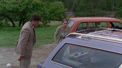 Going to get his-- - Pet Sematary