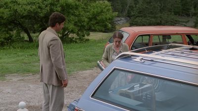 Going to get his - Pet Sematary