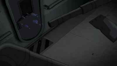 Going great! Everything's cool! - Generator Rex