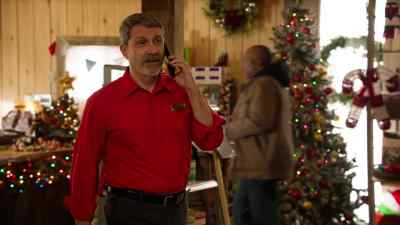 - ...going great.
- Listen, - A Carol for Two
