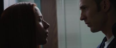 Going after him is a dead end I know I've tried - Captain America: The Winter Soldier
