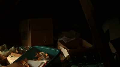 Going wherever I could to do my job
and make a living. - The Keepers