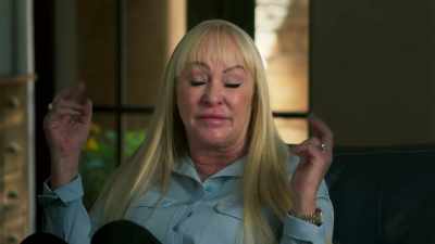 Going in and seeing if I was
"fit" to be even a mother. - Three Mothers, Two Babies, and a Scandal