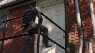 Going in. - NCIS: New Orleans