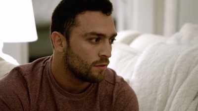 Going into a marriage,
if I'm really being realistic, - Love Is Blind
