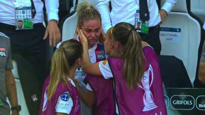 Going into a World Cup, - Matildas: The World at Our Feet