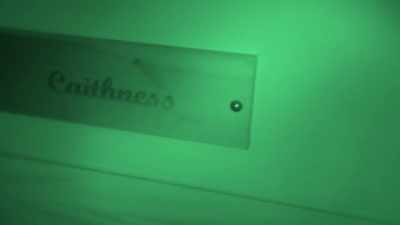 Going into Caithness. - Spooked Scotland