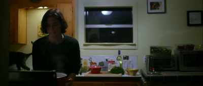 Going into college, - Amanda Knox