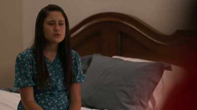 Going into middle school, - Diary of a Future President