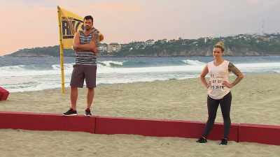 - Going into "Rivals III," - The Challenge: Untold History