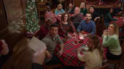 Going into the
final round tonight, - Trivia at St. Nick's