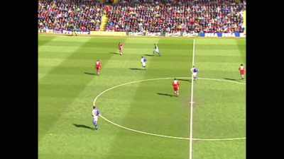 Going into the Liverpool game,
it was still in our hands. - Fever Pitch: The Rise of the Premier League