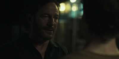 ..going to jail is the best
thing that ever happened to me. - Streamline