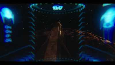 Going to land on it,
get a closer look. - Star Trek: Discovery