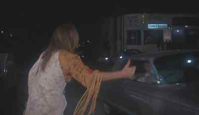 Going to Laurel Canyon? - I Love You, Alice B  Toklas!