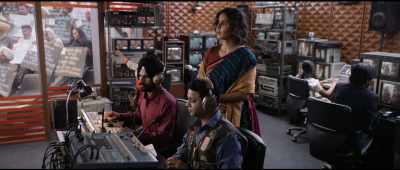 Going live in 3... 2... 1... - Bharat